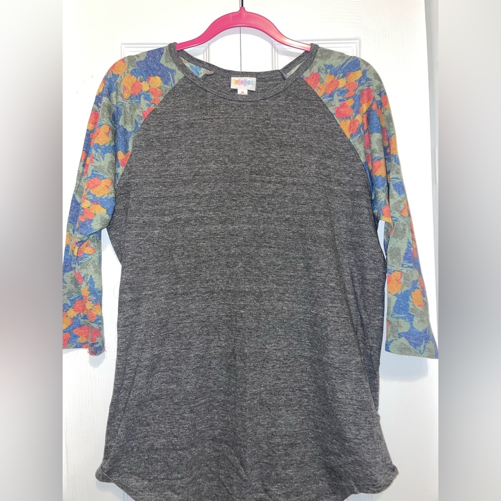 Lularoe Randy Shirt